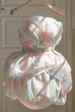 Cute Strapless Multi-Color Tulle Mini Homecoming Dresses HZ1024