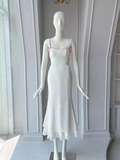 Cute Mermaid Spaghetti Straps 18th Birthday Dress Long Homecoming Dresses HZ1024