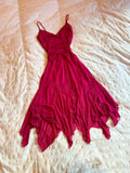 Simple Style A Line Spaghetti Straps Chiffon Short Homecoming Dress 20th Birthday Outfits HZ1024